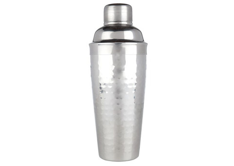 Hammered Shaker by Viski® | BistroToRestro