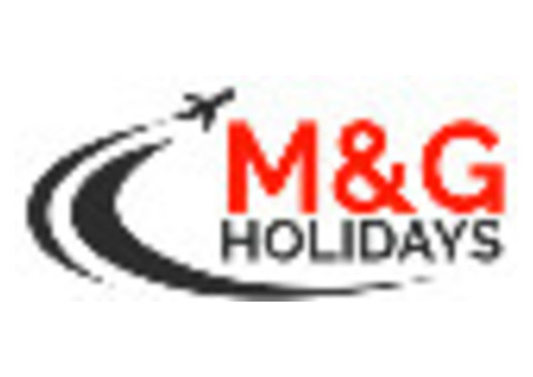 Expert Travel Planning with a Trusted Travel Agency in Thrissur