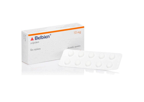 Buy Belbien 10mg (European) Online at USA