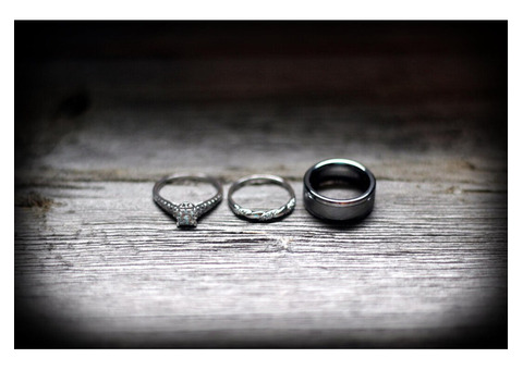 Discover Unique Engagement Rings in Lexington, KY