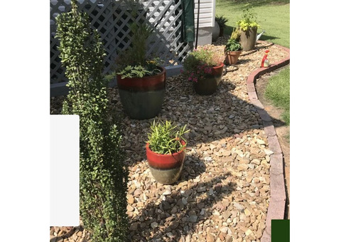 landscape supply in lexington, sc