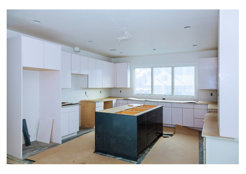 Transform Your Space with Expert Home Improvements Services