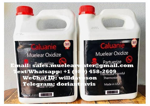 Perfect & Pure Caluanie Muelear Oxidize for sale