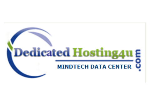 DedicatedHosting4u.com