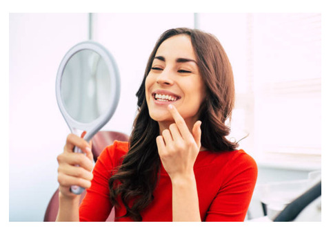 Restore Your Smile with Dental Crowns in Floresville TX