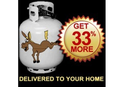 Propane Refill in Ocean County, NJ – JackGas