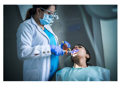 Complete Your Smile with Dental Bridges in Portland TX