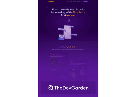 Web Development Services – Build Your Digital Success