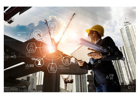 Construction project management software