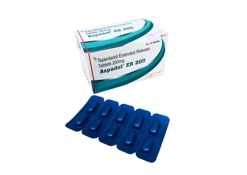 Buy Aspadol 200mg Online Free Medical Advice