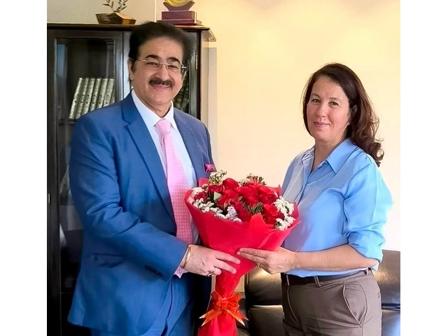 ICMEI and Indo Tunisia Film and Cultural Forum to Strengthen Ties ICMEI and Indo Tunisia Film and Cultural Forum to Strengthen Ties