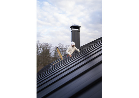 Expert Chimney Cap Installation – CSR Chimney Service