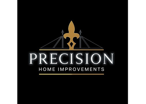 Precision Home Improvements Ltd