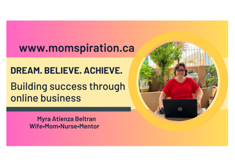 Online Business for Working Parents