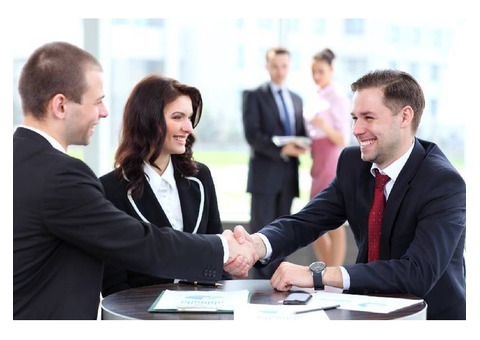 Accounting Recruitment in Toronto: What CFOs and HR Teams Need to Know