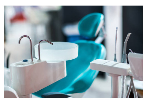 Professional Teeth Whitening in FloresvilleTX