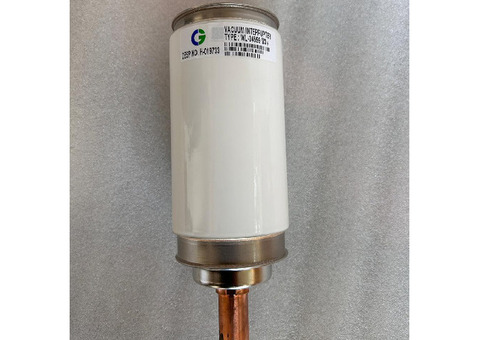 Premium Quality CG Vacuum Interrupter | Hi-Volt Switchgear India