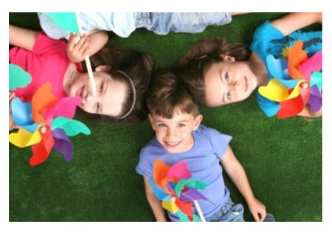 Effective ABA Therapy in NJ – New Direction ABA