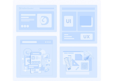 Professional Brand Design Services for Strong Business Identity