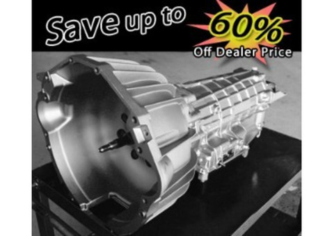 Transmission Repair Shop Bergen County, NJ – European Exchange