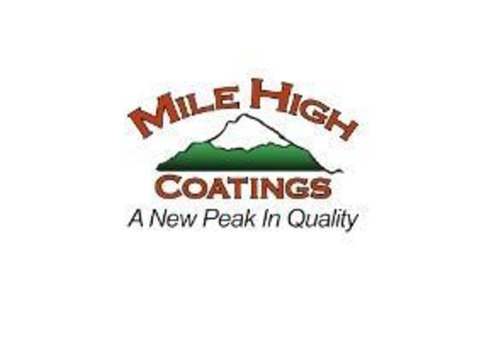 Mile High Coatings - Denver