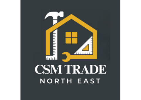 CSM Trade North East Ltd