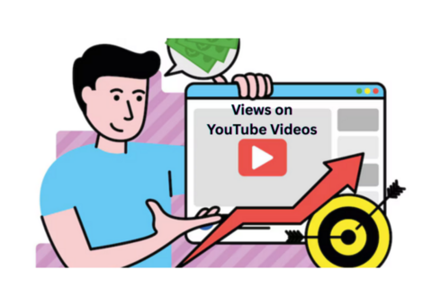 How to Boost Views on YouTube Videos Organically?