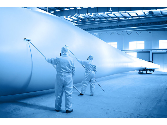 Benefits of FRP Coating in Modern Industry Benefits of FRP Coating in Modern Industry