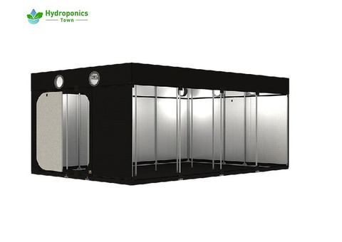 Secret Jardin Grow Tent Intense 480 v4.0 (16'x10'x92