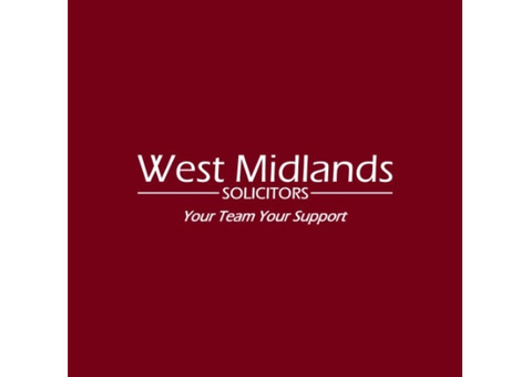 West Midlands Solicitors