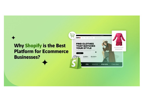 Is Shopify the Smartest Choice for Your Ecommerce Business?