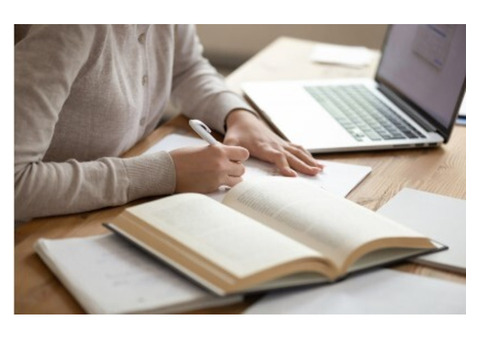 Write My Dissertation – Expert Help for Stress-Free Academic Success