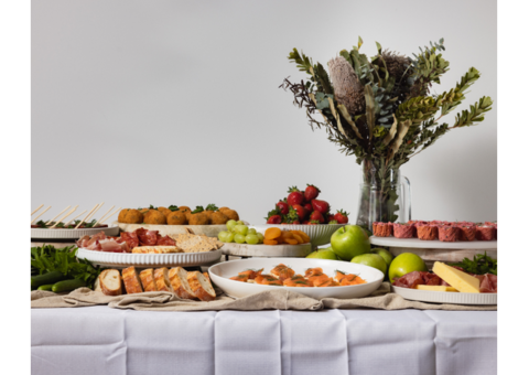 Unforgettable Wedding Catering in Sydney