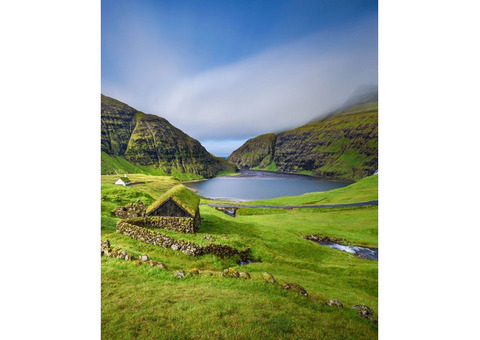 Explore the Faroe Islands – Nature’s Untouched Masterpiece