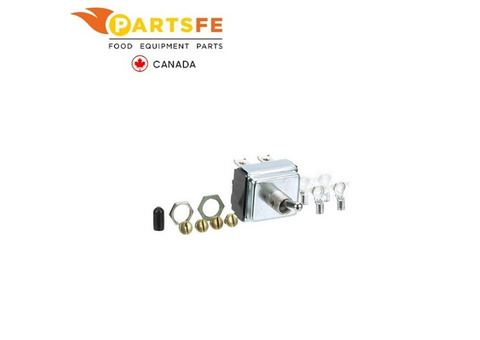 Hatco 02.19.006.00 2 Ploe Toggle Switch Kit, 20A PartsFe CA