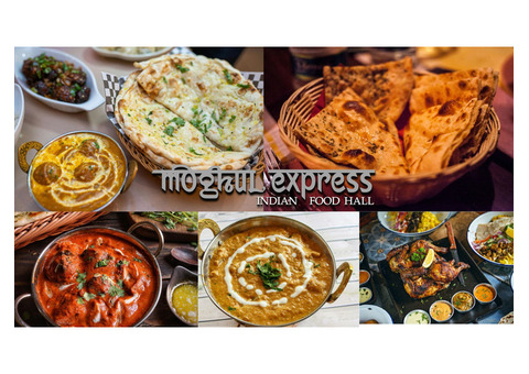 Best Indian Restaurants in Parsippany NJ