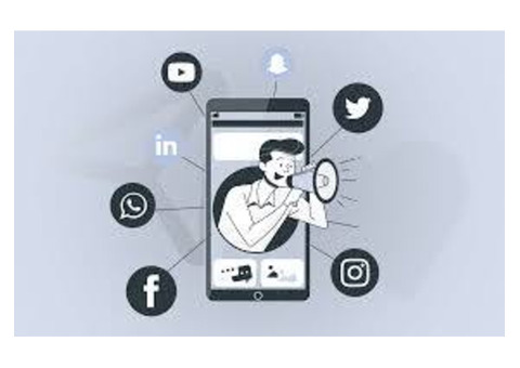 Bo Best Social Media Marketing Agency in Delhi