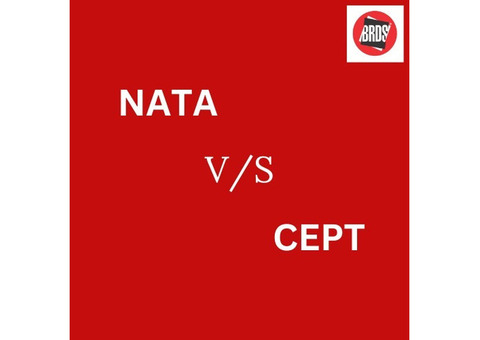 NATA vs. CEPT: Understanding the Differences