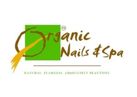 Organic Nails and Spa | Spa pedicure Fairfax