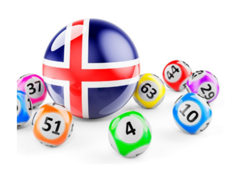 Try Your Luck Today with the Lotto National Lottery UK