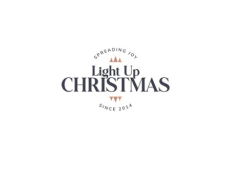 Light Up Christmas