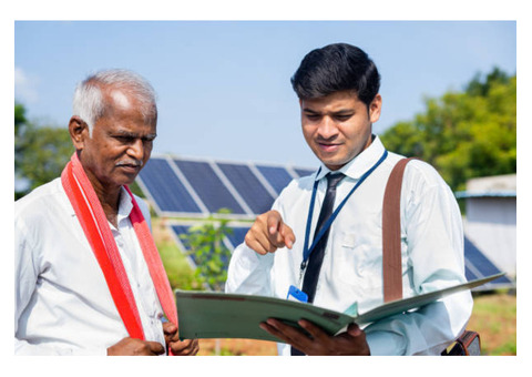 Switch to Solar Smartly with Easy Solar Power Loans