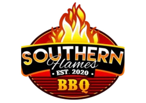 Southern Flames BBQ