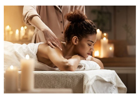 Unwind with Local Massage Therapy