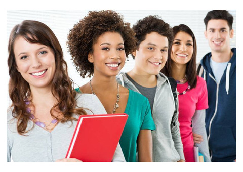 Speak Like a Native: Why Language Study Groups Are the Key
