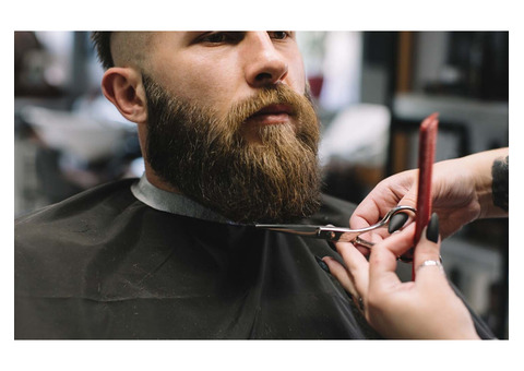A Touch Of Class Barbershop