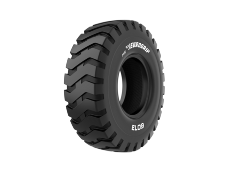 Boost Farm Efficiency with IM72 Agricultural Tyres by TVS Eurogrip