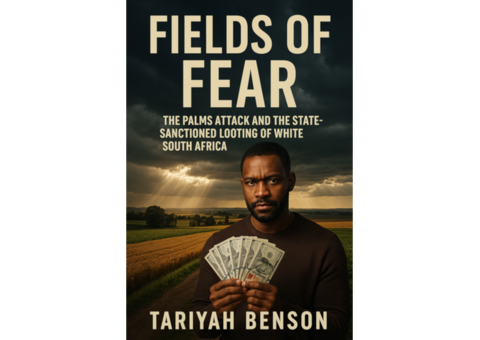 Fields of Fear