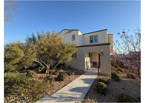 3558 Herodain Ave, Las Vegas, NV - Home For Sale