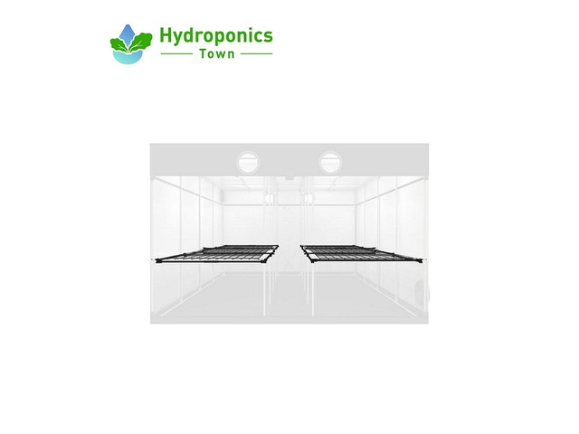 Secret Jardin Grow Tent INT600 Space Booster & WebIT v4.0 Secret Jardin Grow Tent INT600 Space Booster & WebIT v4.0
